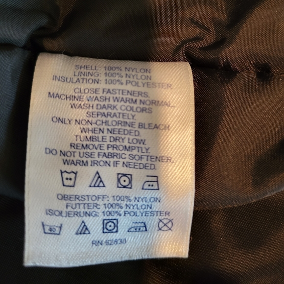 Winter Jacket - Picture 5 of 5